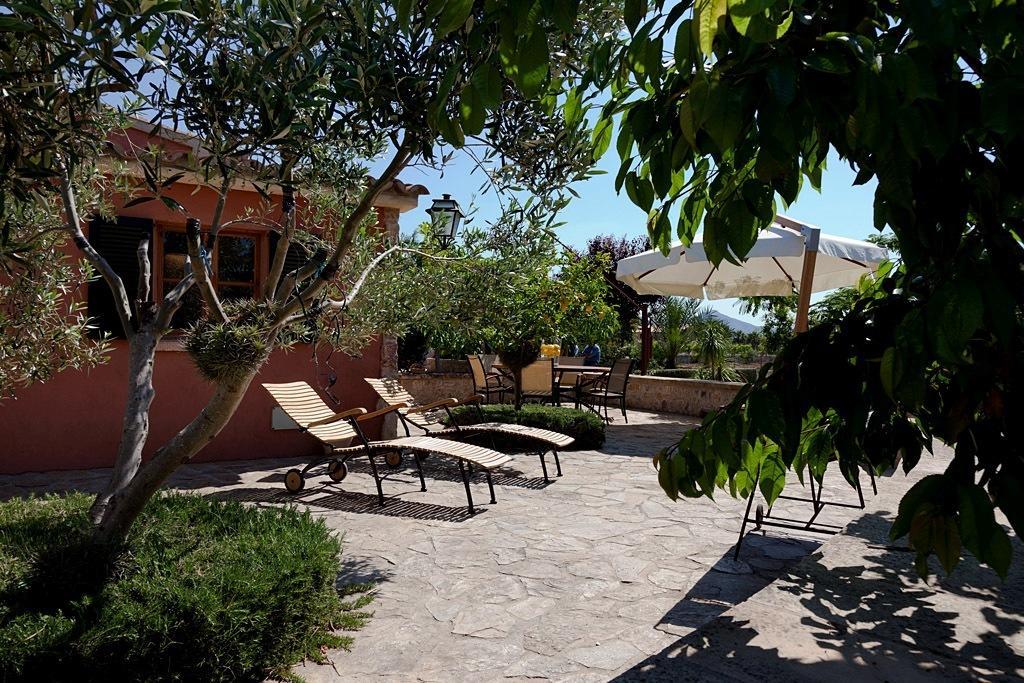 Ferienhaus Cremat Port de Pollença