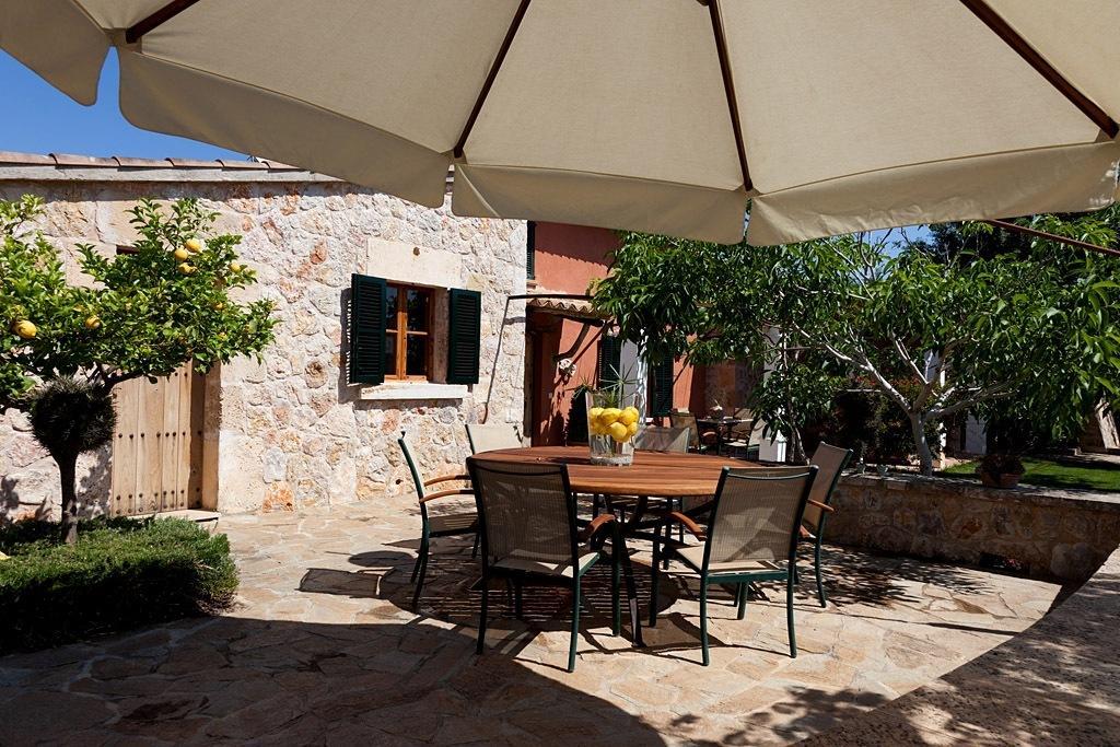 Cremat Ferienhaus