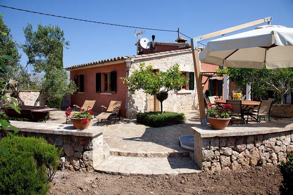 Ferienhaus Cremat Port de Pollença