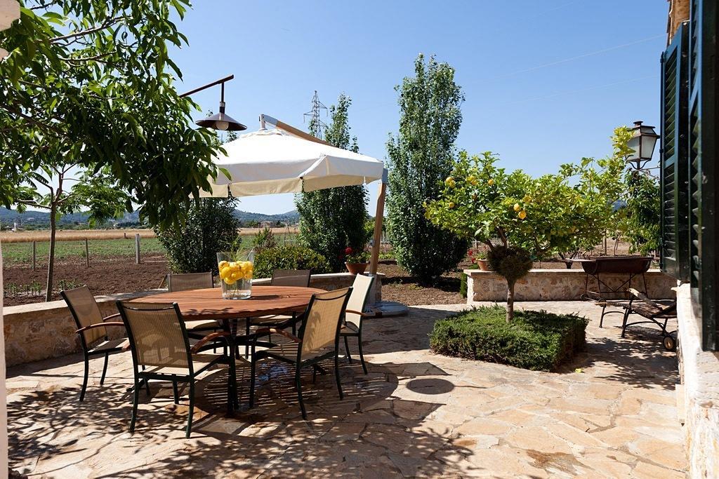 Ferienhaus Cremat