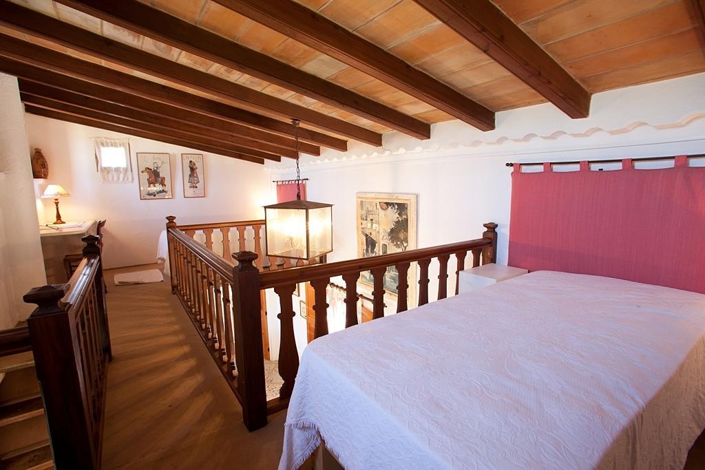 Ferienhaus Cremat Port de Pollença