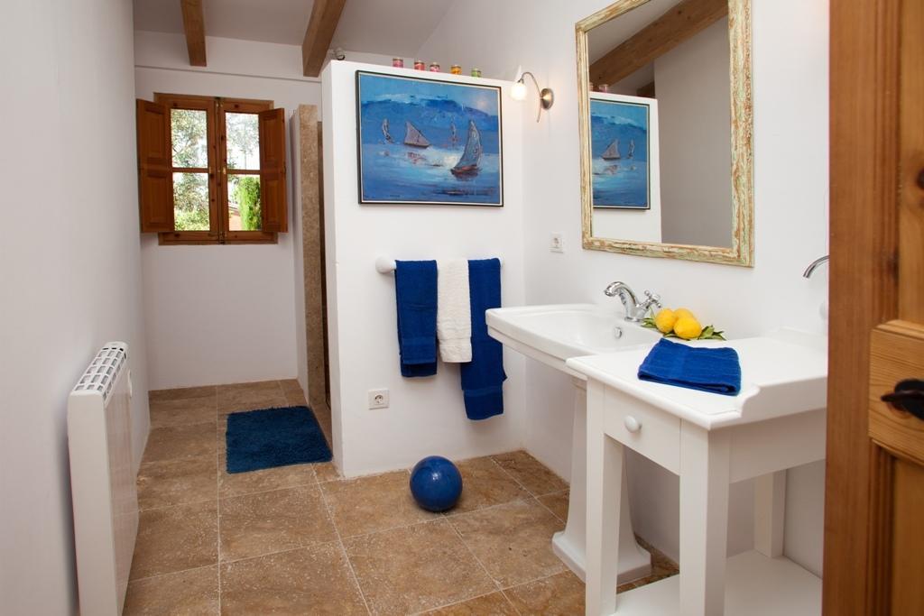 Ferienhaus Cremat *