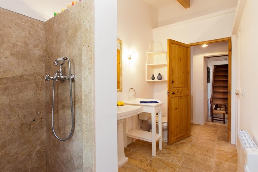 Ferienhaus Cremat