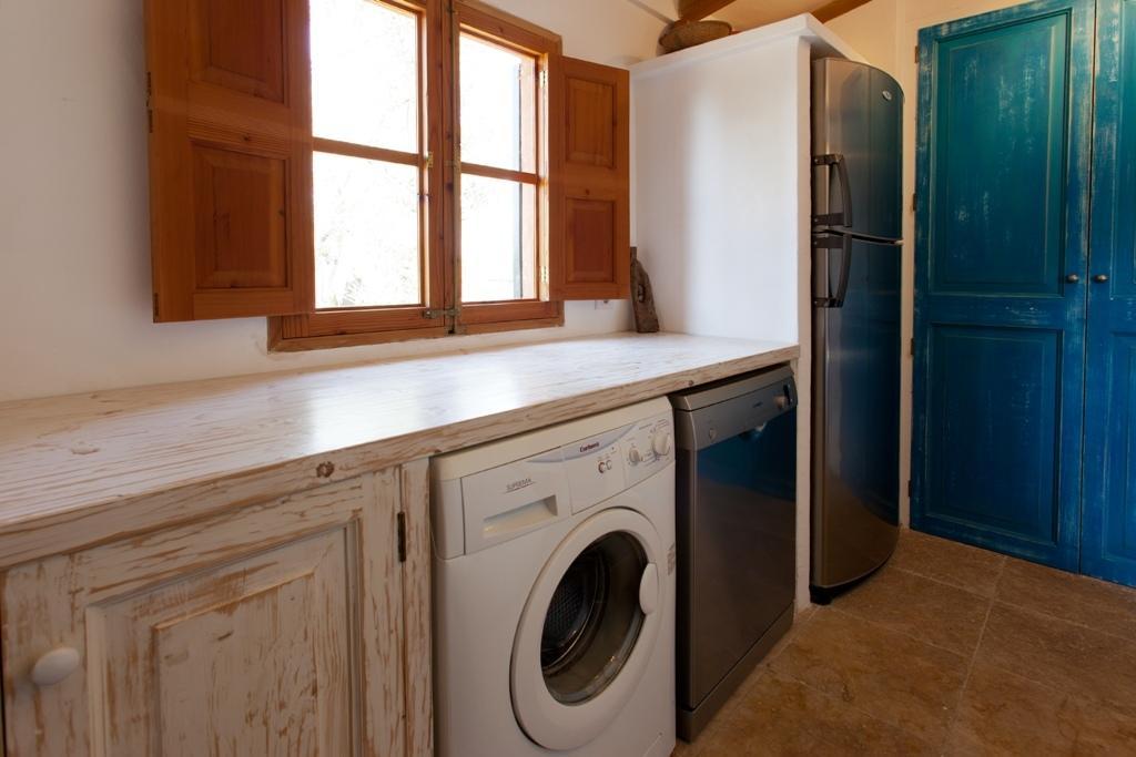 Ferienhaus Cremat Port de Pollença