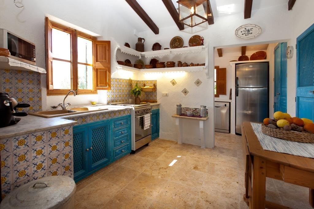 Ferienhaus Cremat *