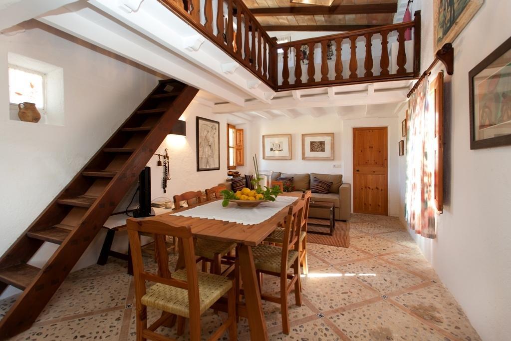 Ferienhaus Cremat