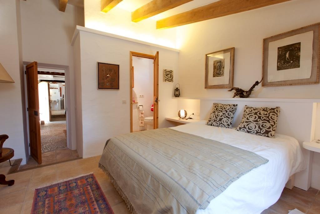 Ferienhaus Cremat Port de Pollença