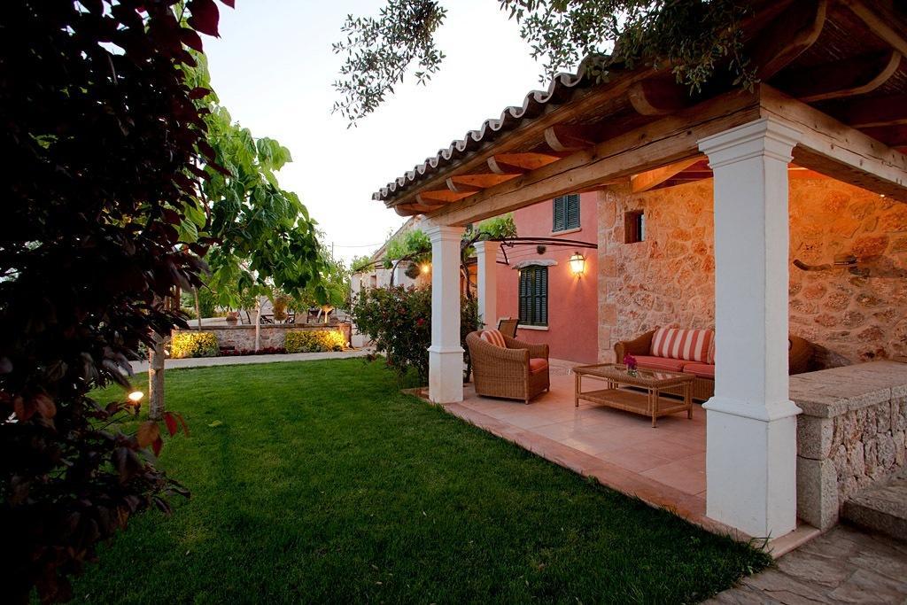 Ferienhaus Cremat *