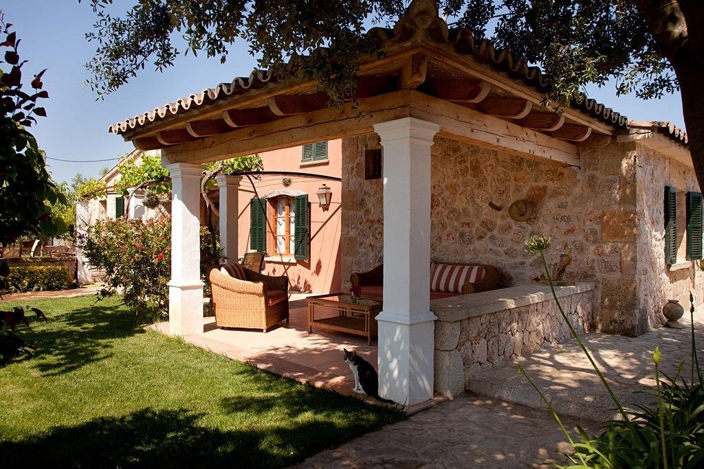 Ferienhaus Cremat